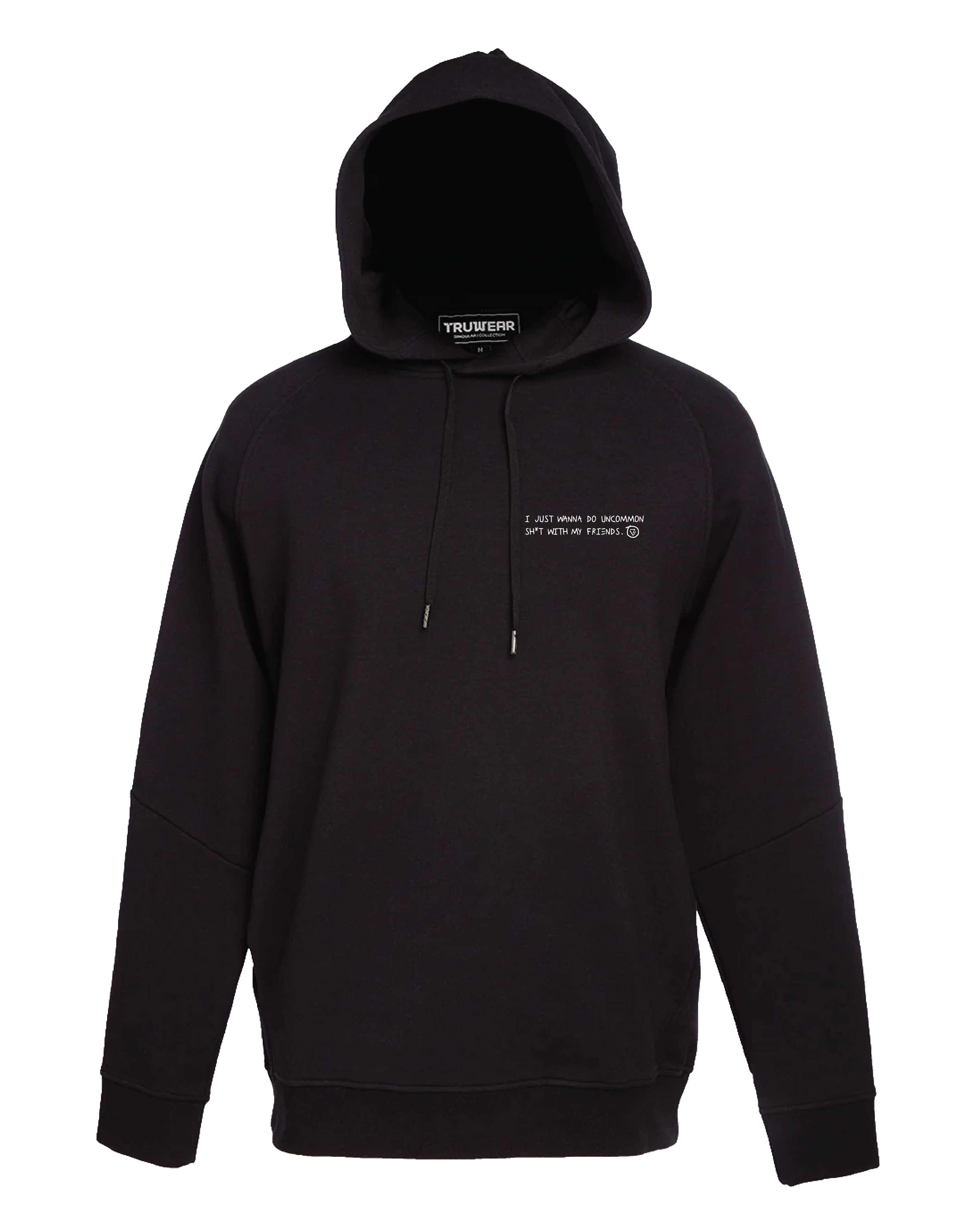 Premium Singular Hoodie (Unisex)