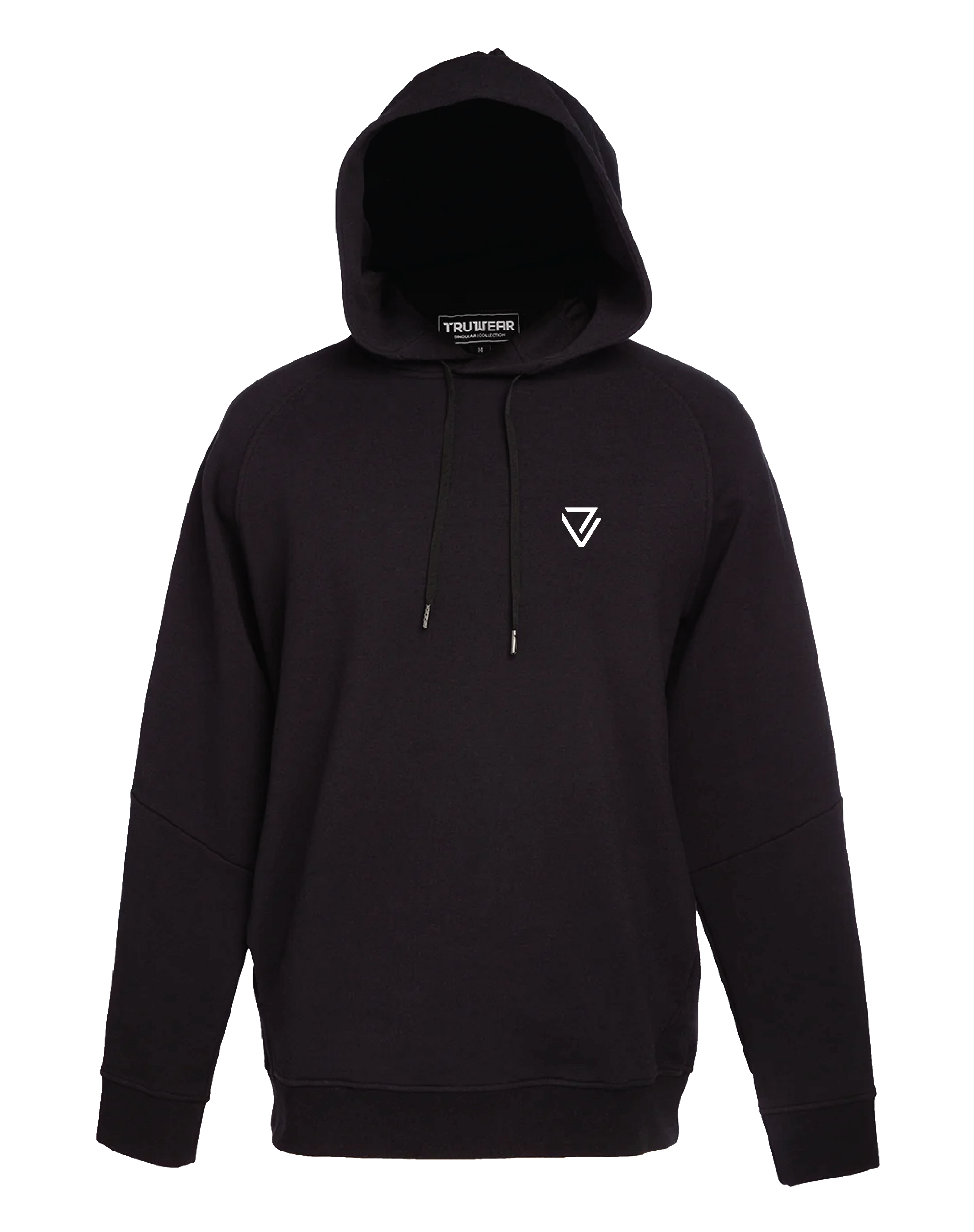 Premium Singular Hoodie (Unisex)