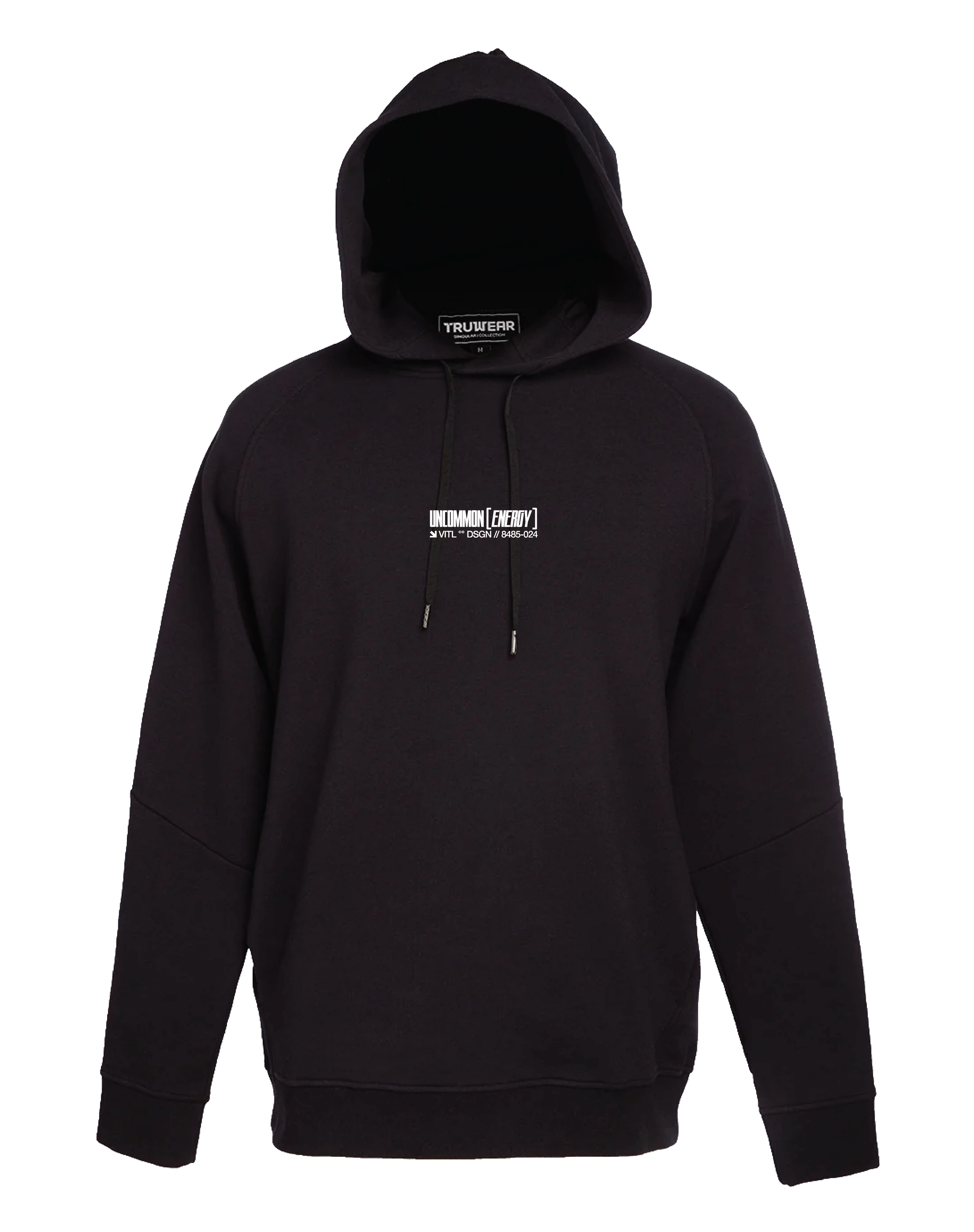 Premium Singular Hoodie (Unisex)