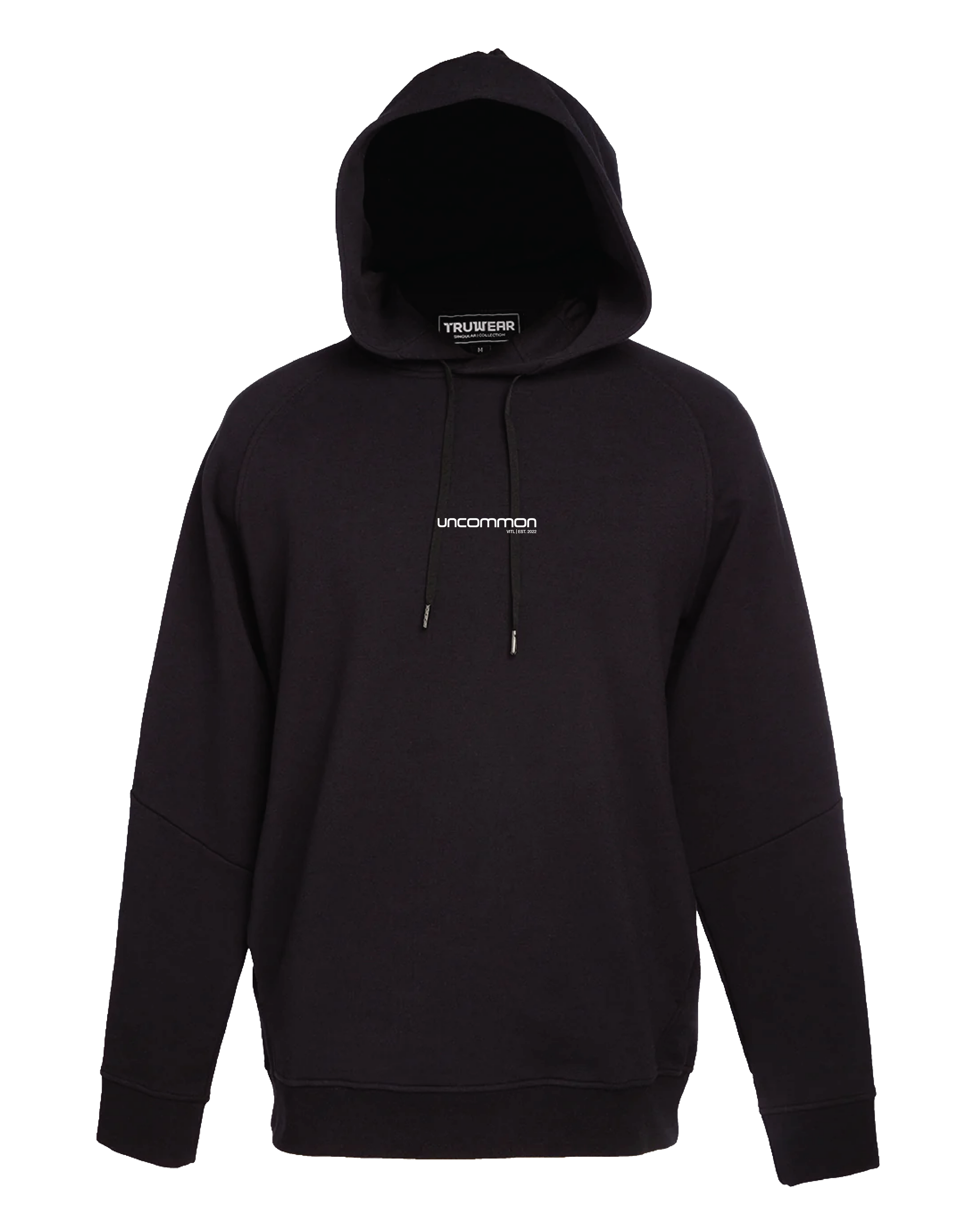 Premium Singular Hoodie (Unisex)