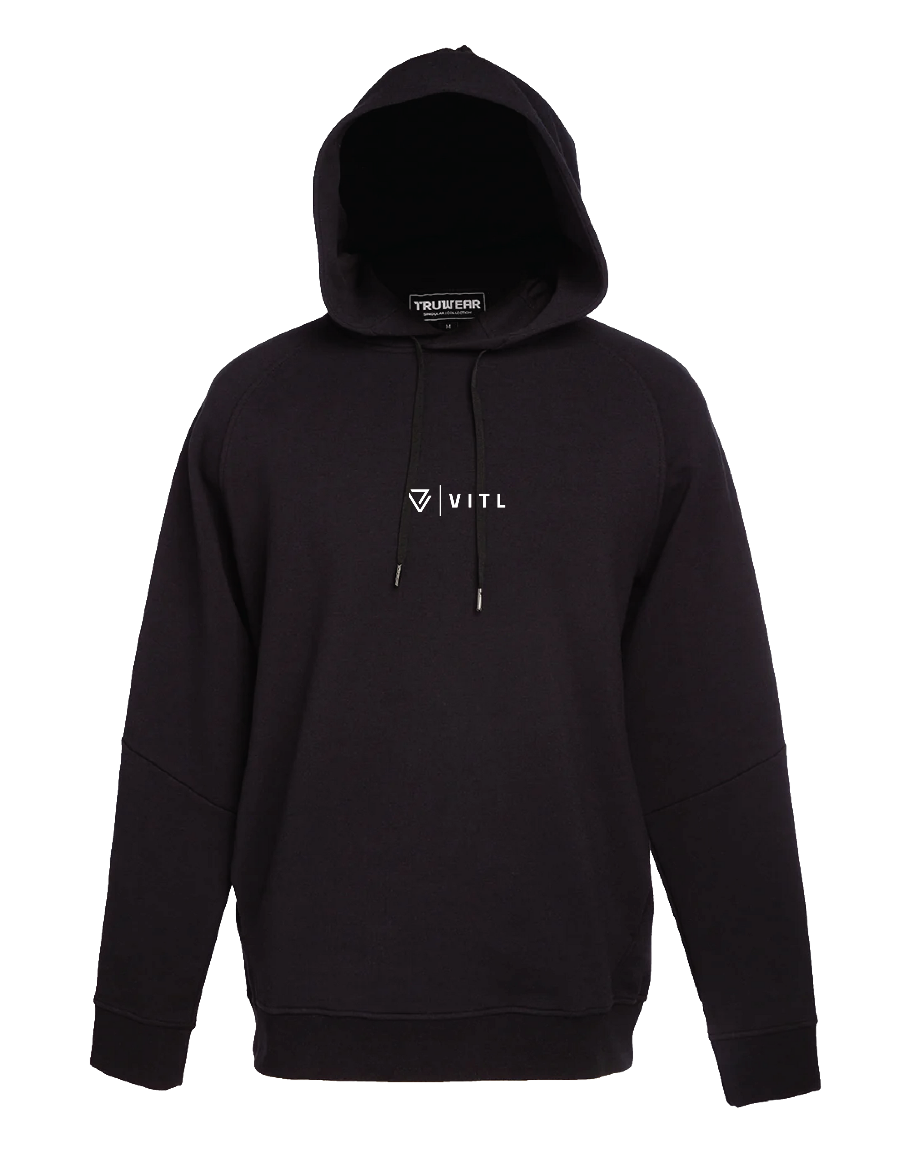 Premium Singular Hoodie (Unisex)