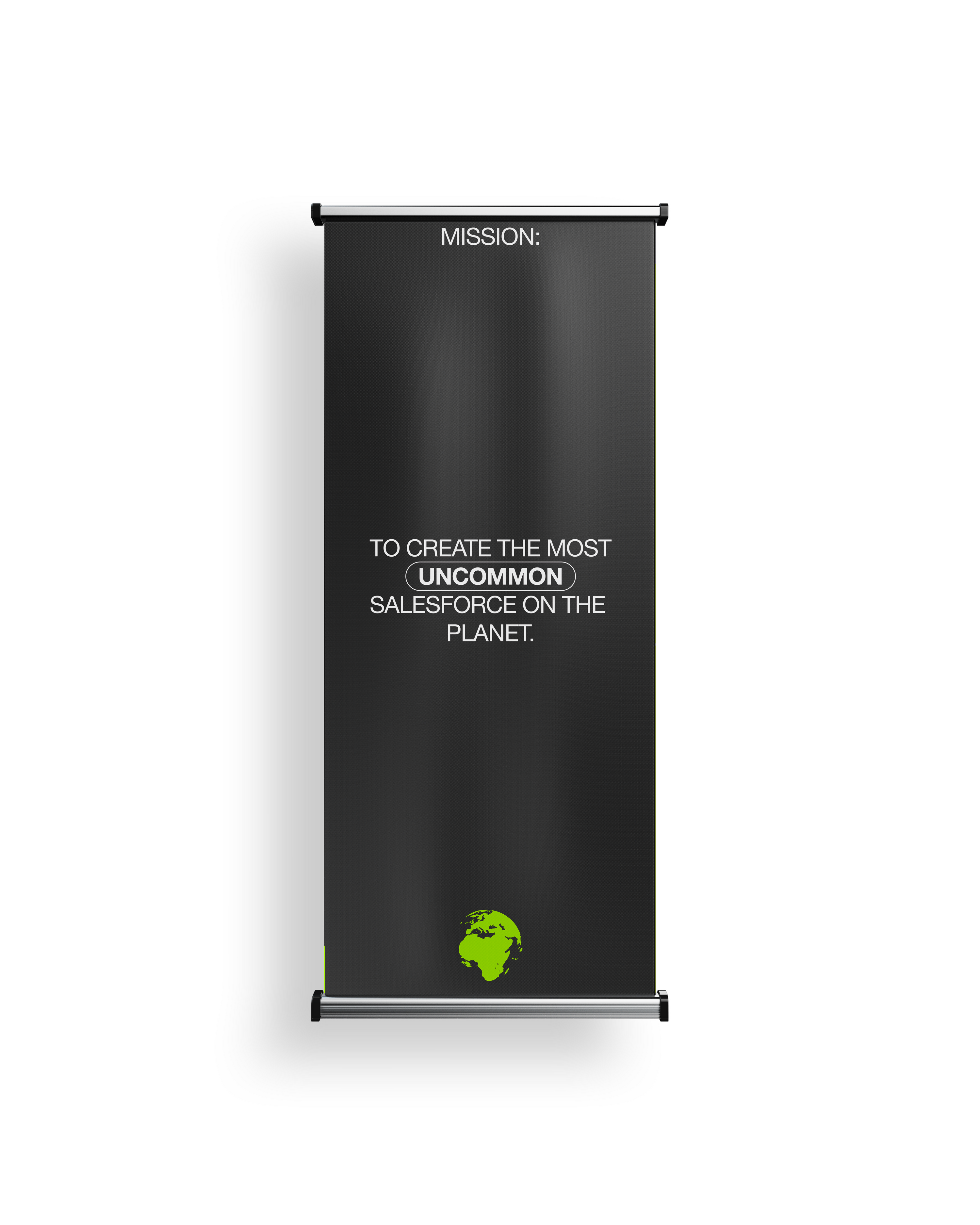 Custom VITL Banners