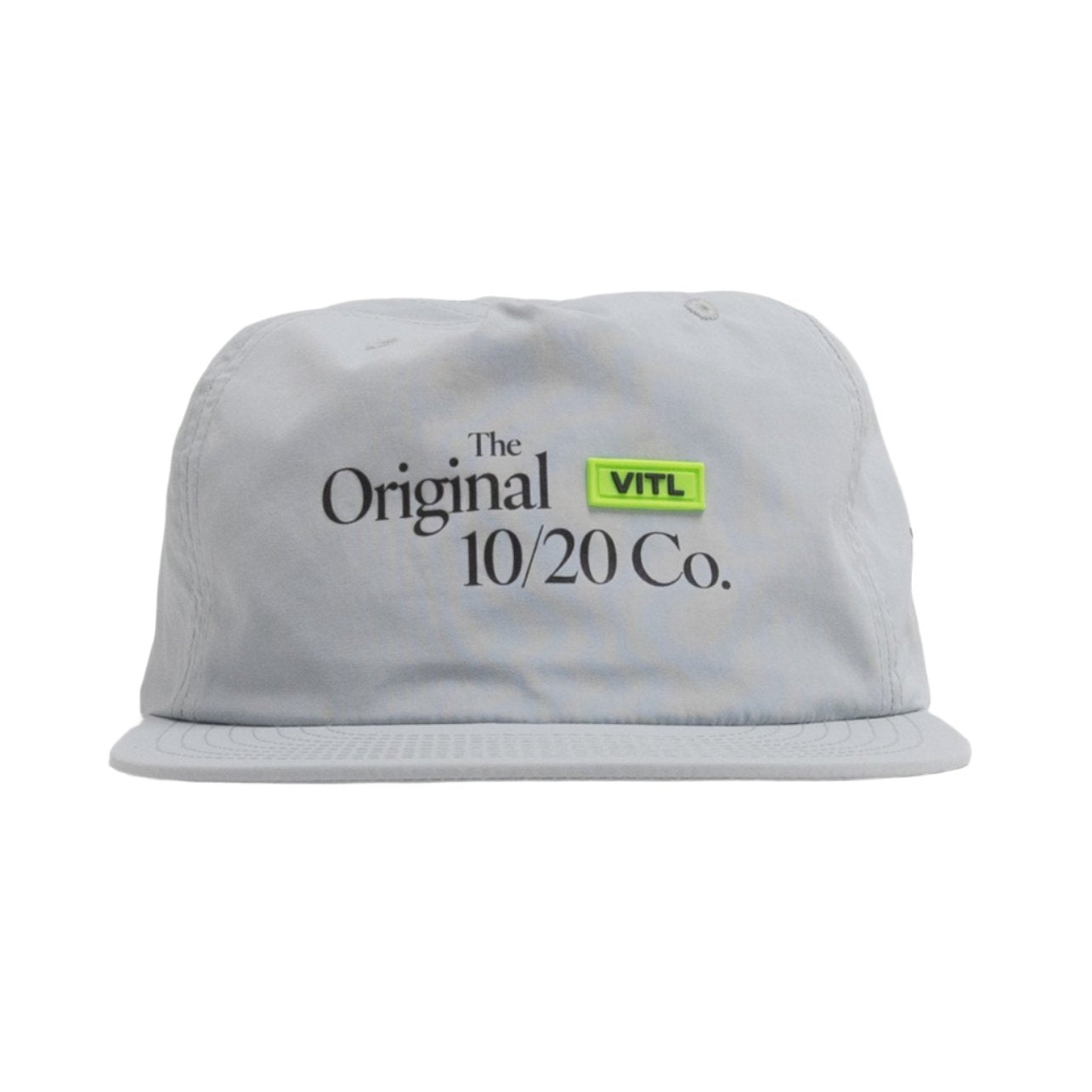 Classic 10/20 Surf Cap