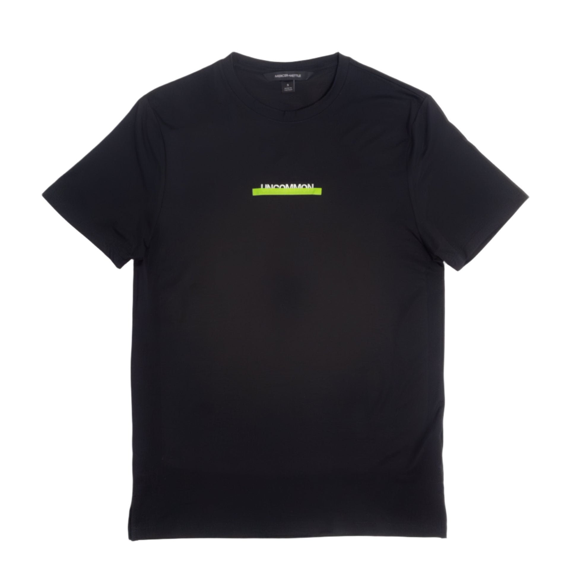 Classic Exploded Logo T-Shirt