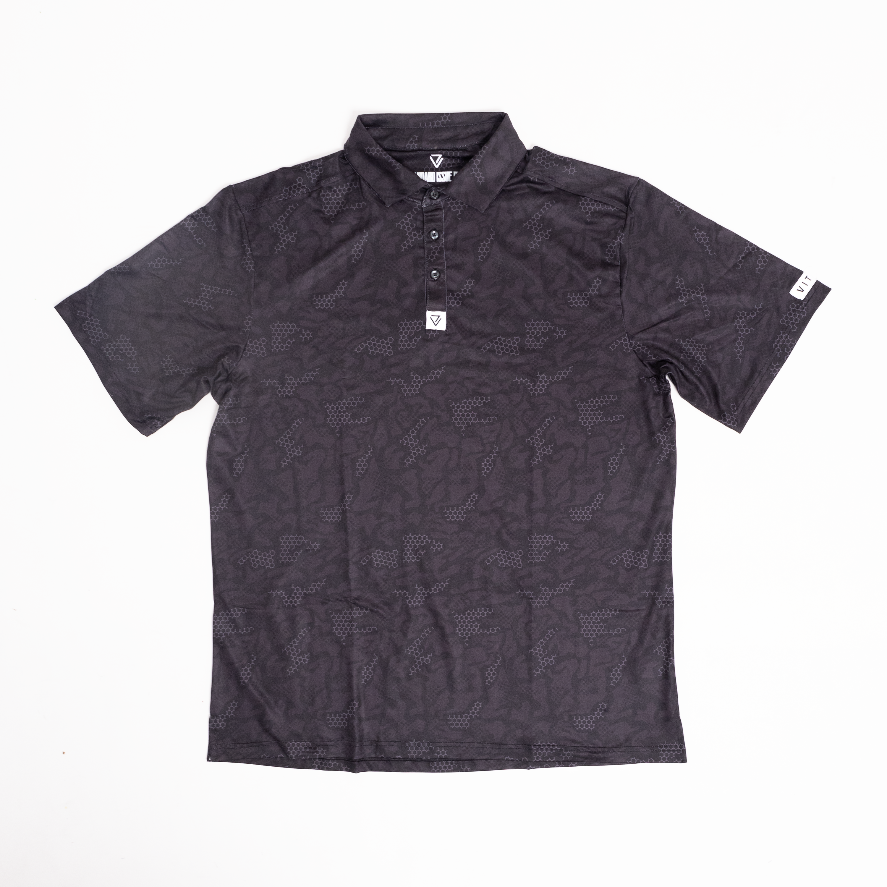 Classic Standard Mens Issue Polo