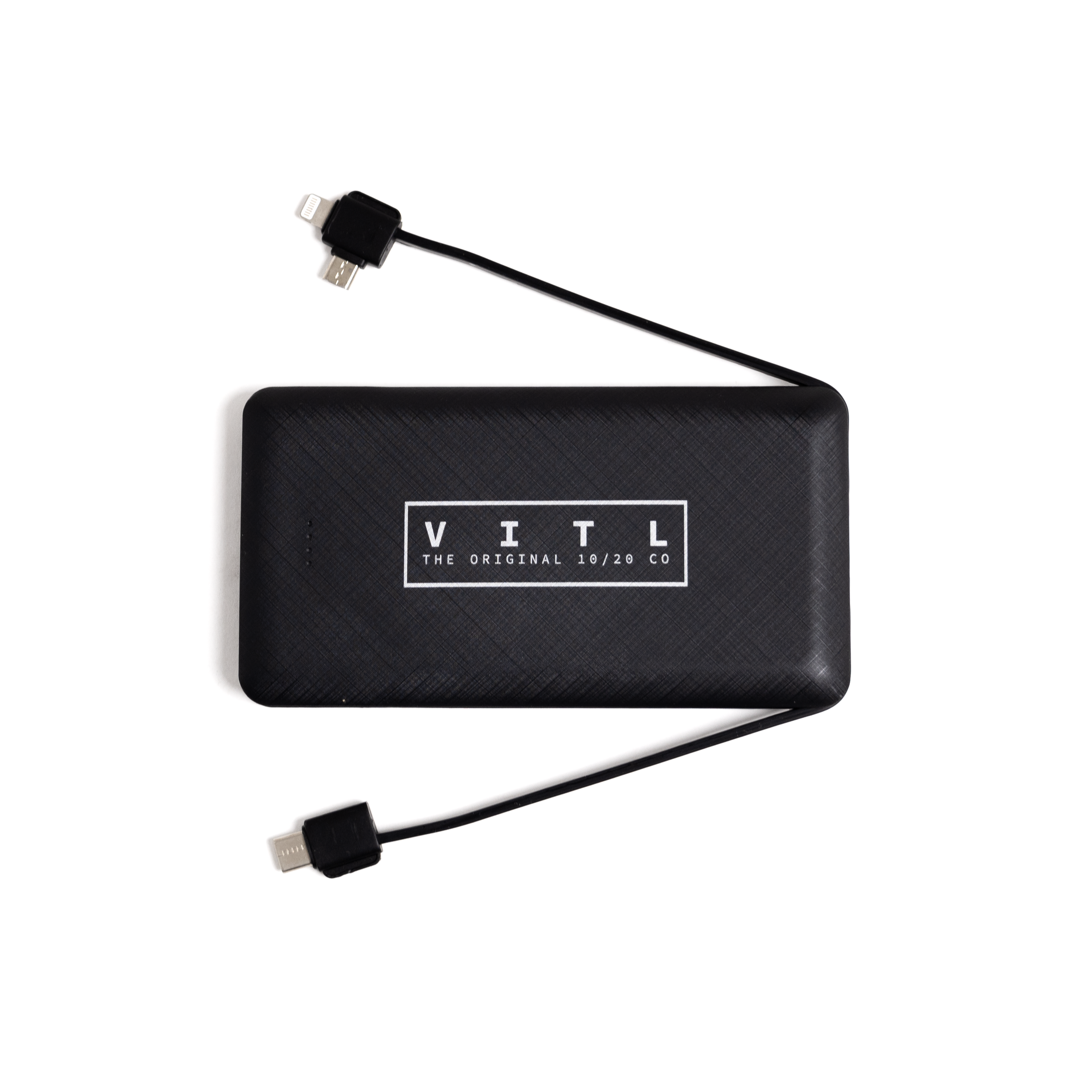 Classic Vitl Power Bank