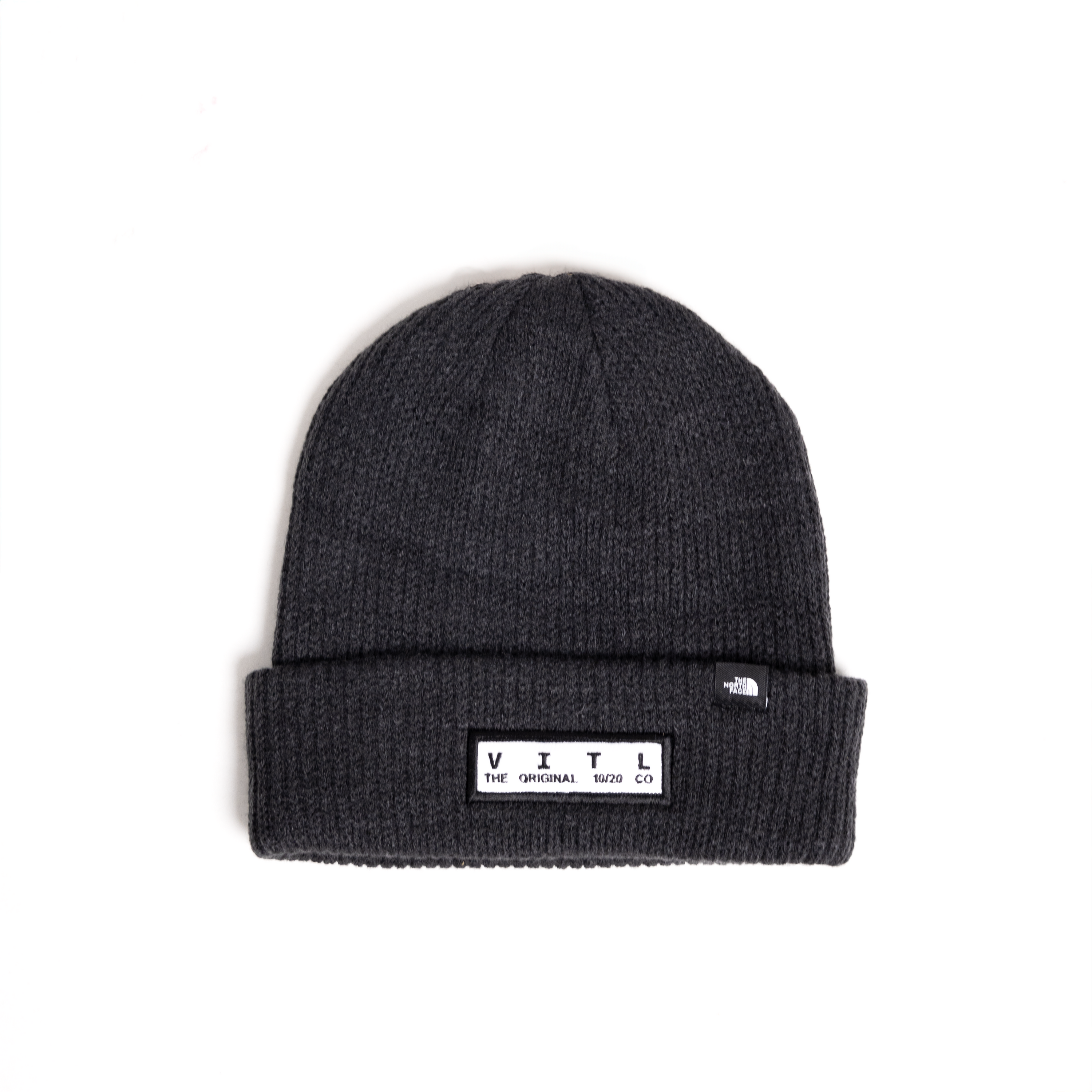 Classic VITL Beanie