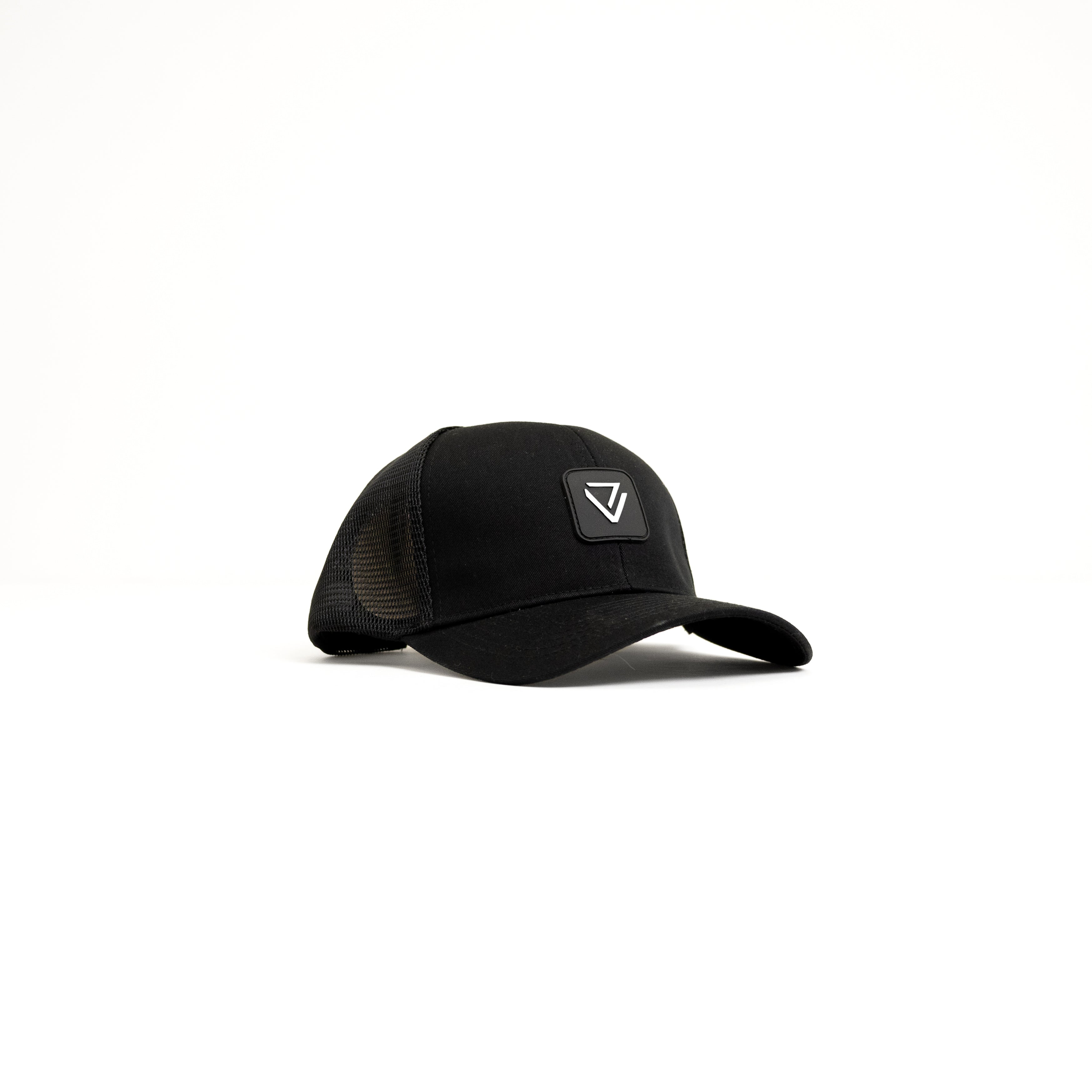 Classic VITL Knocking Hat Black