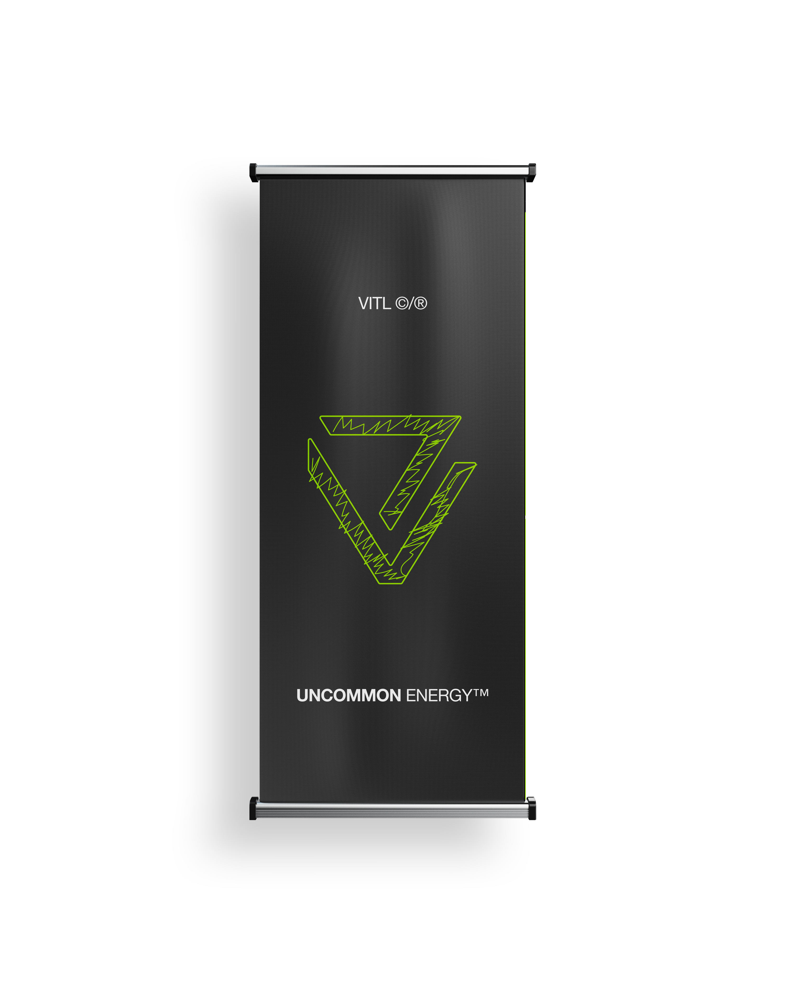 Custom VITL Banners