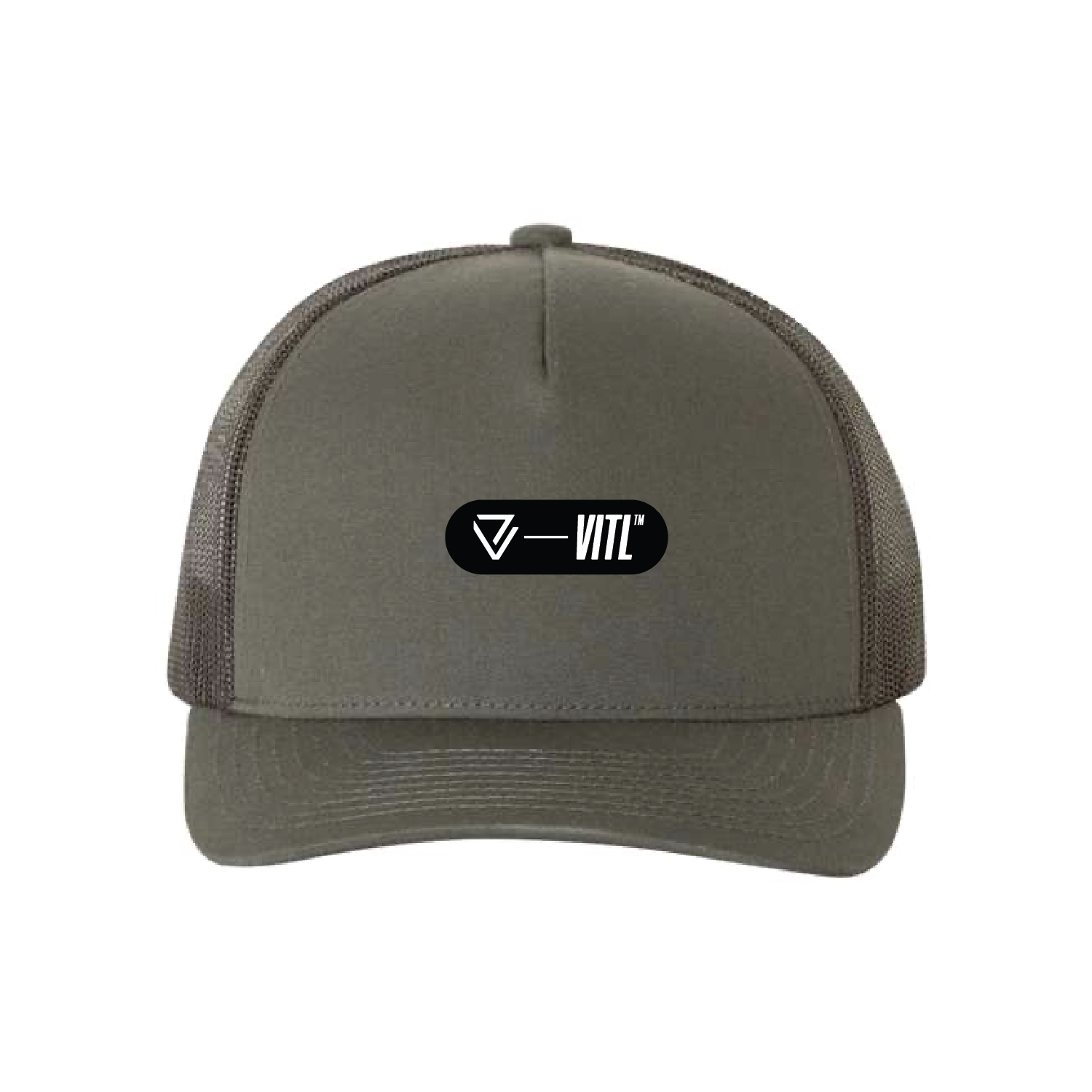 Premium Trucker Hat