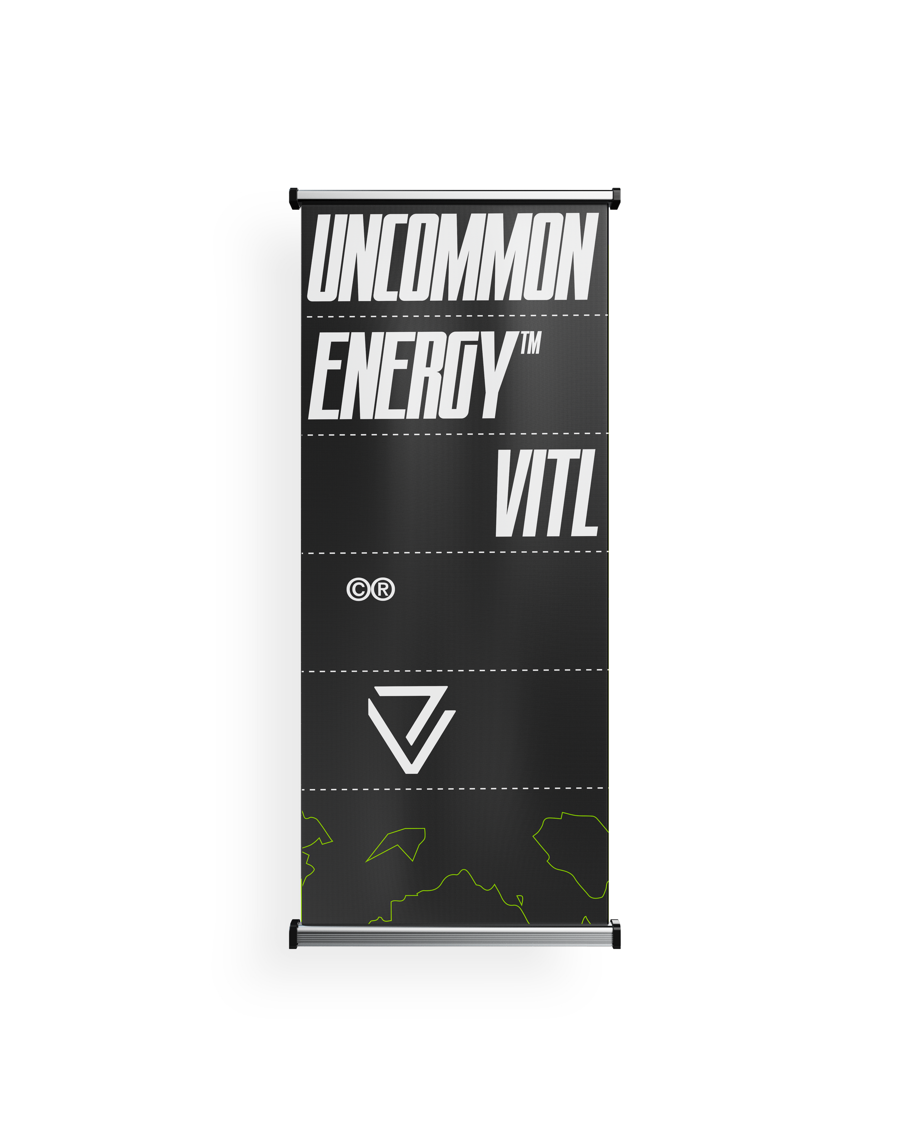 Custom VITL Banners