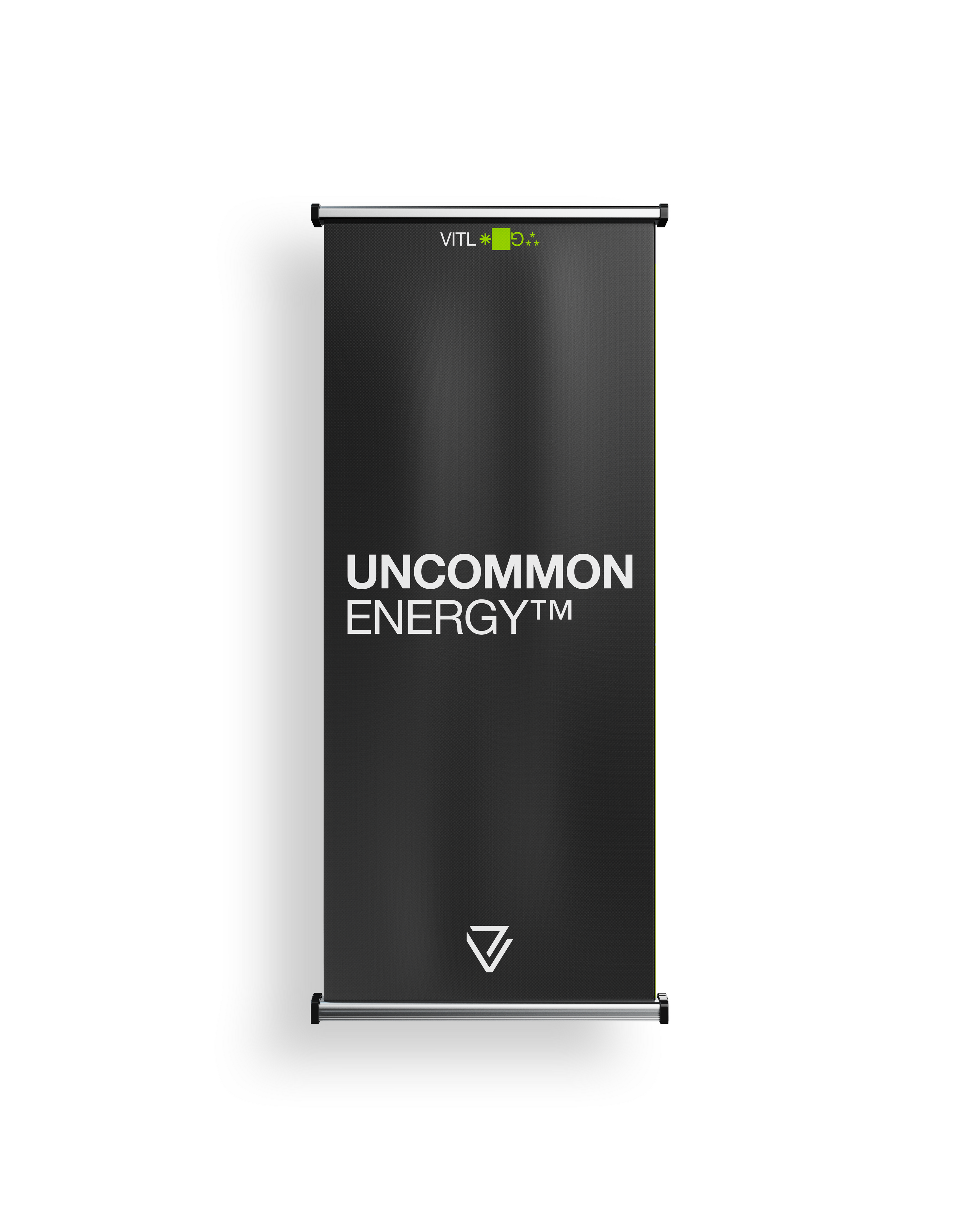 Custom VITL Banners