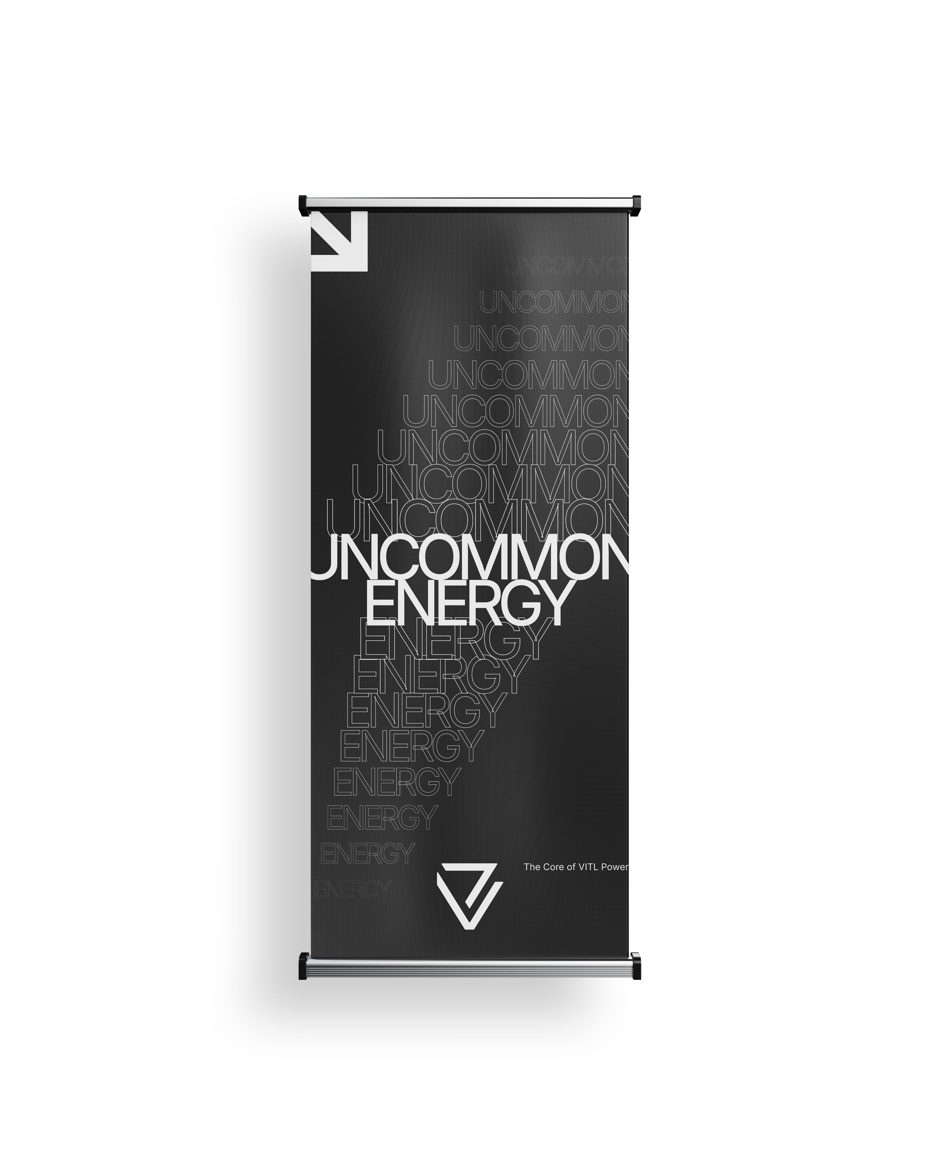 Custom VITL Banners