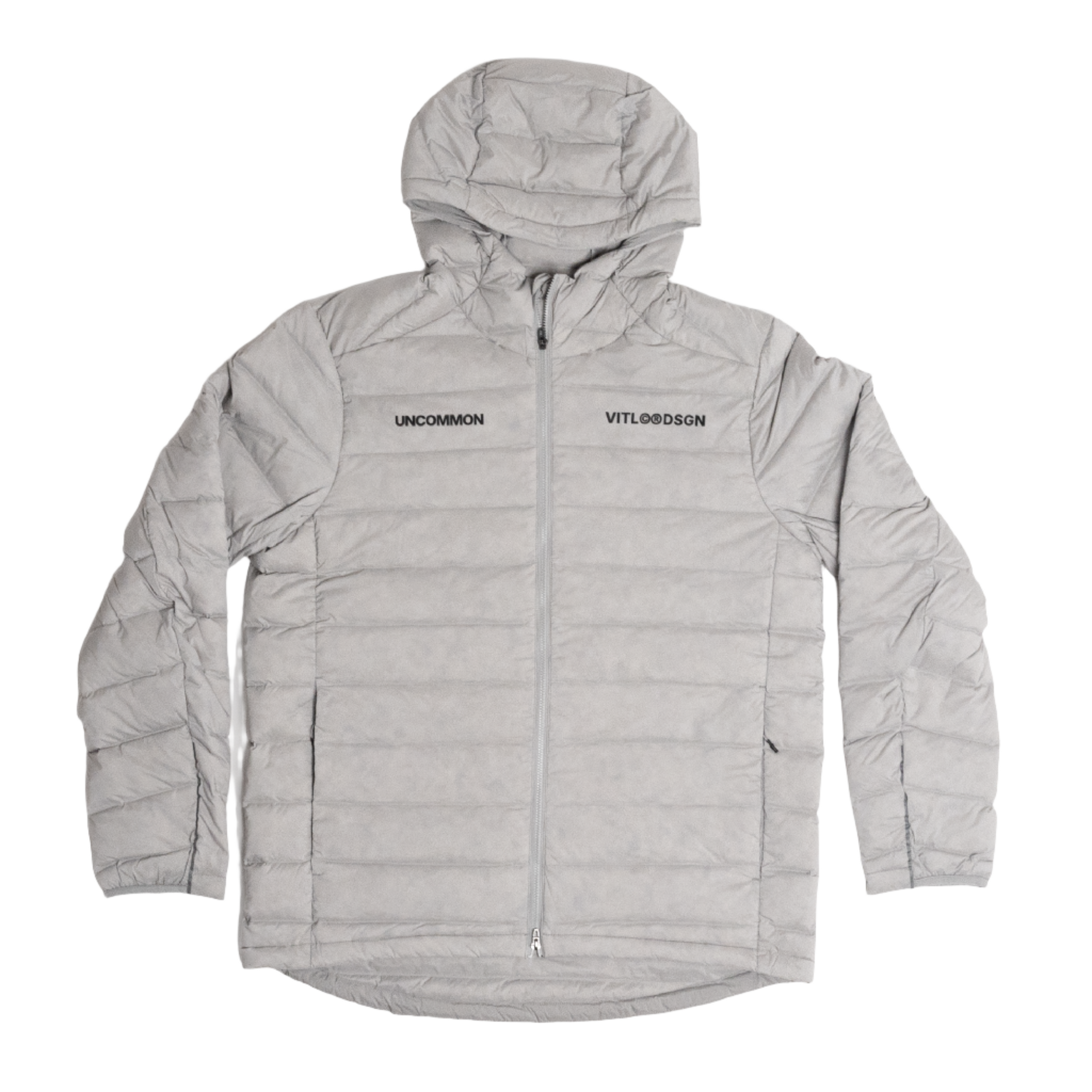 Classic Quest Down Jacket