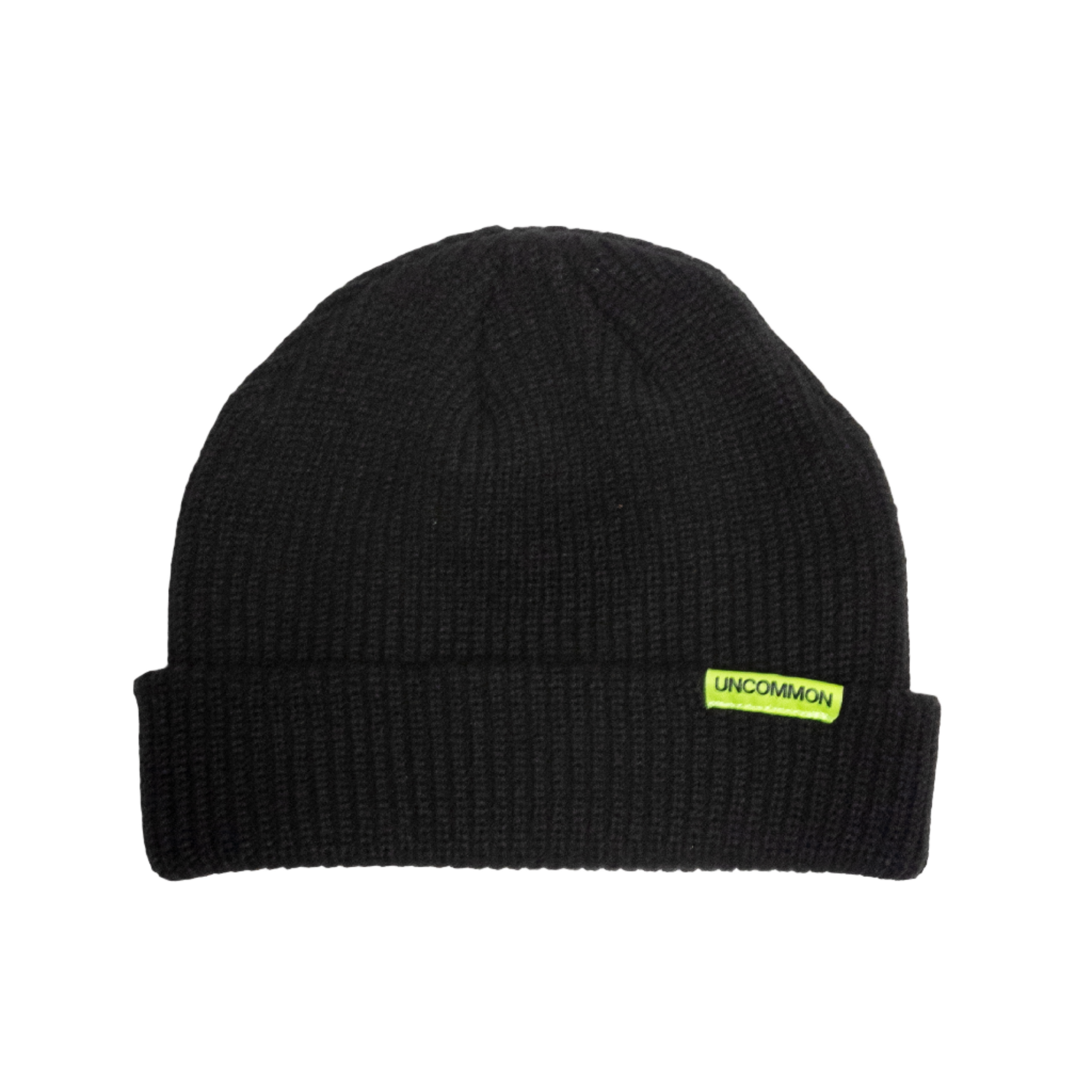 Classic "Uncommon" Beanie