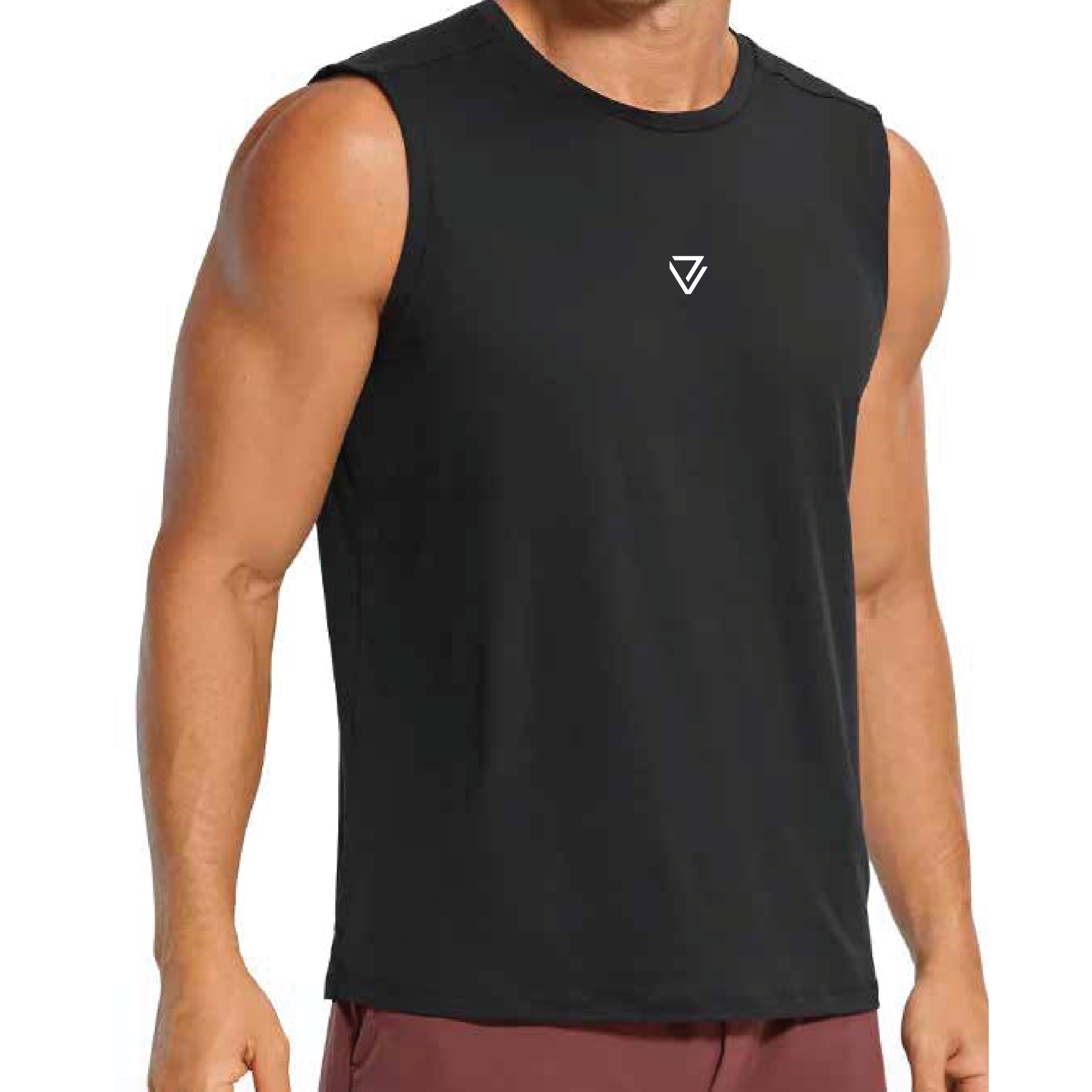 Classic HIIT Tank Top Men's