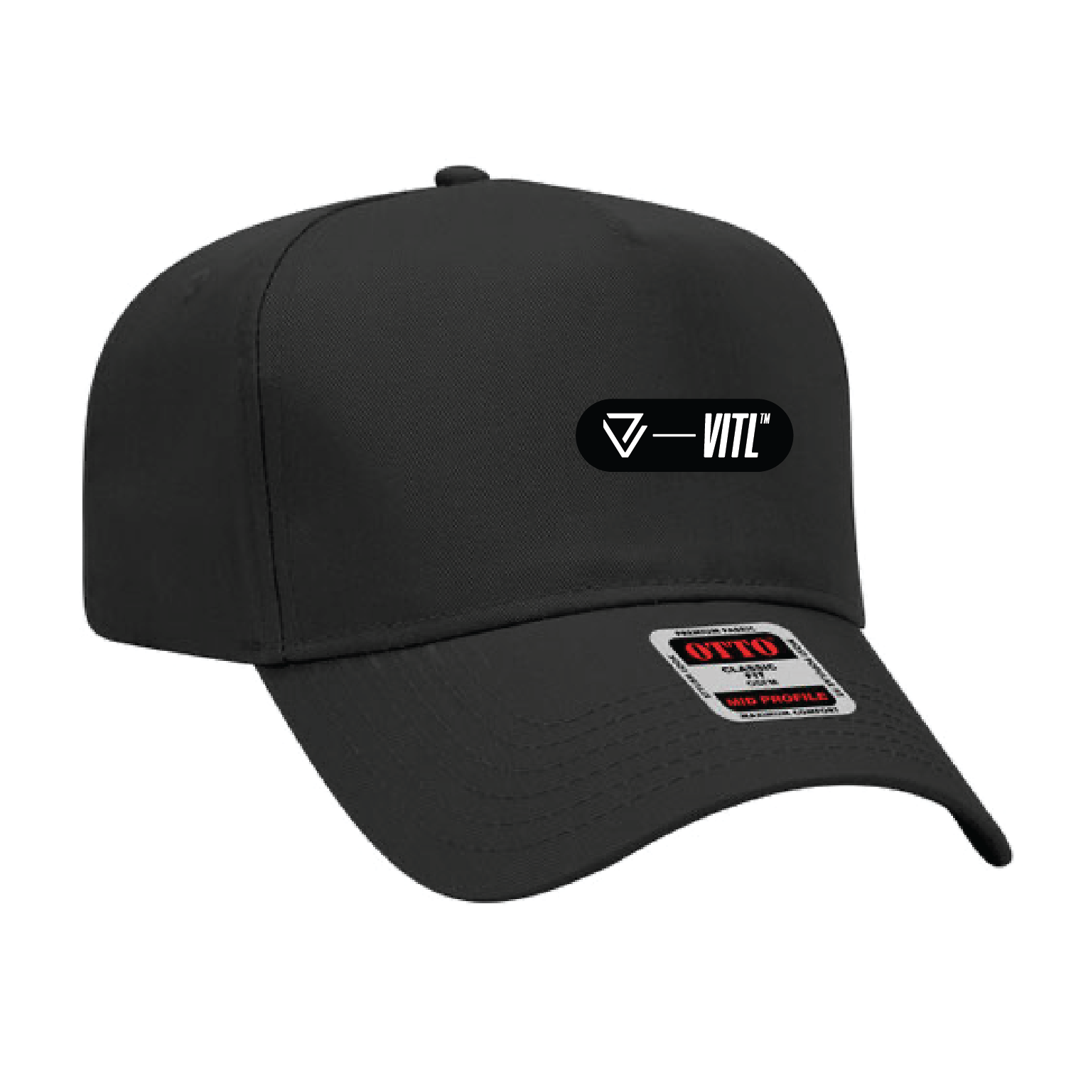 Premium Otto Hat