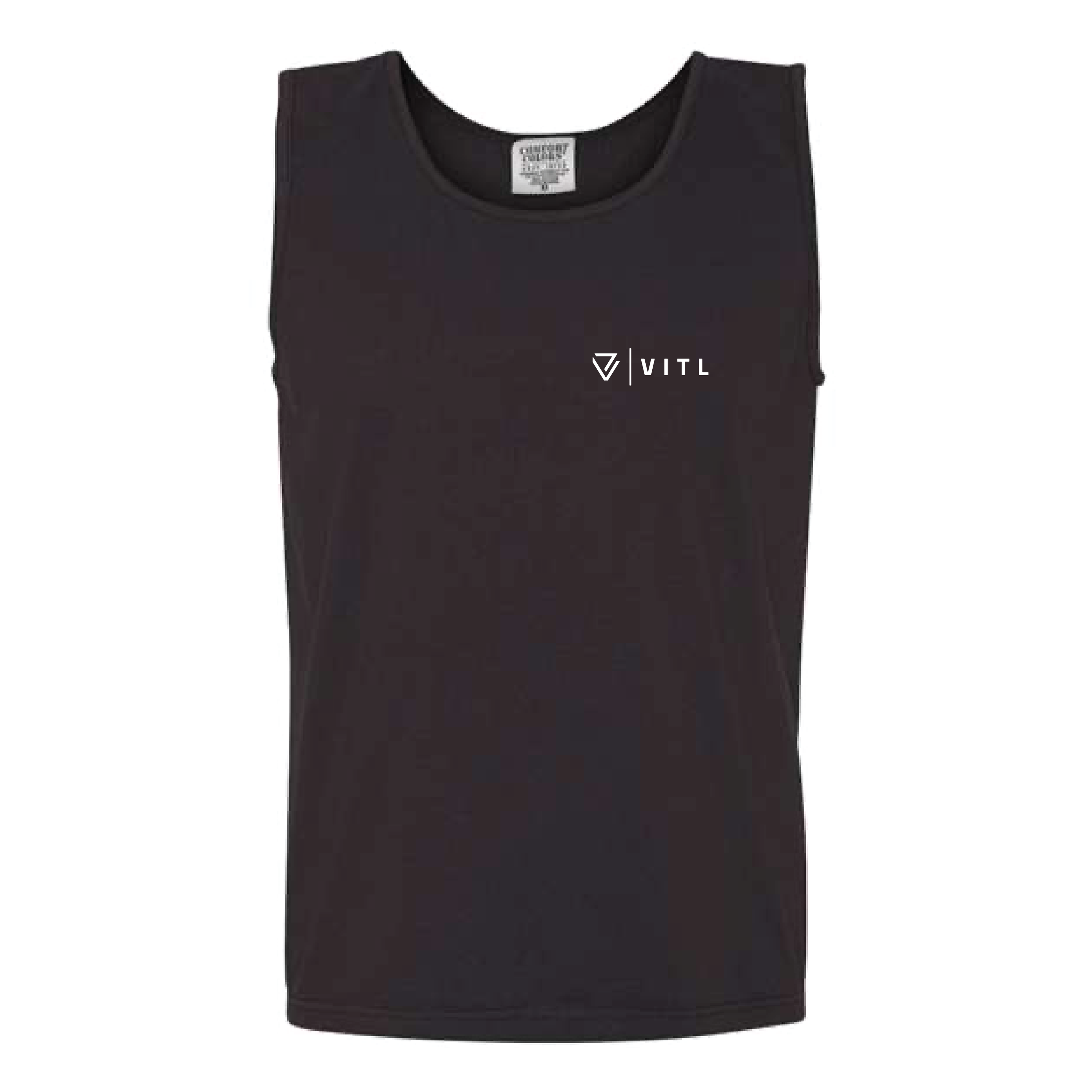 Premium Unisex Tank Top