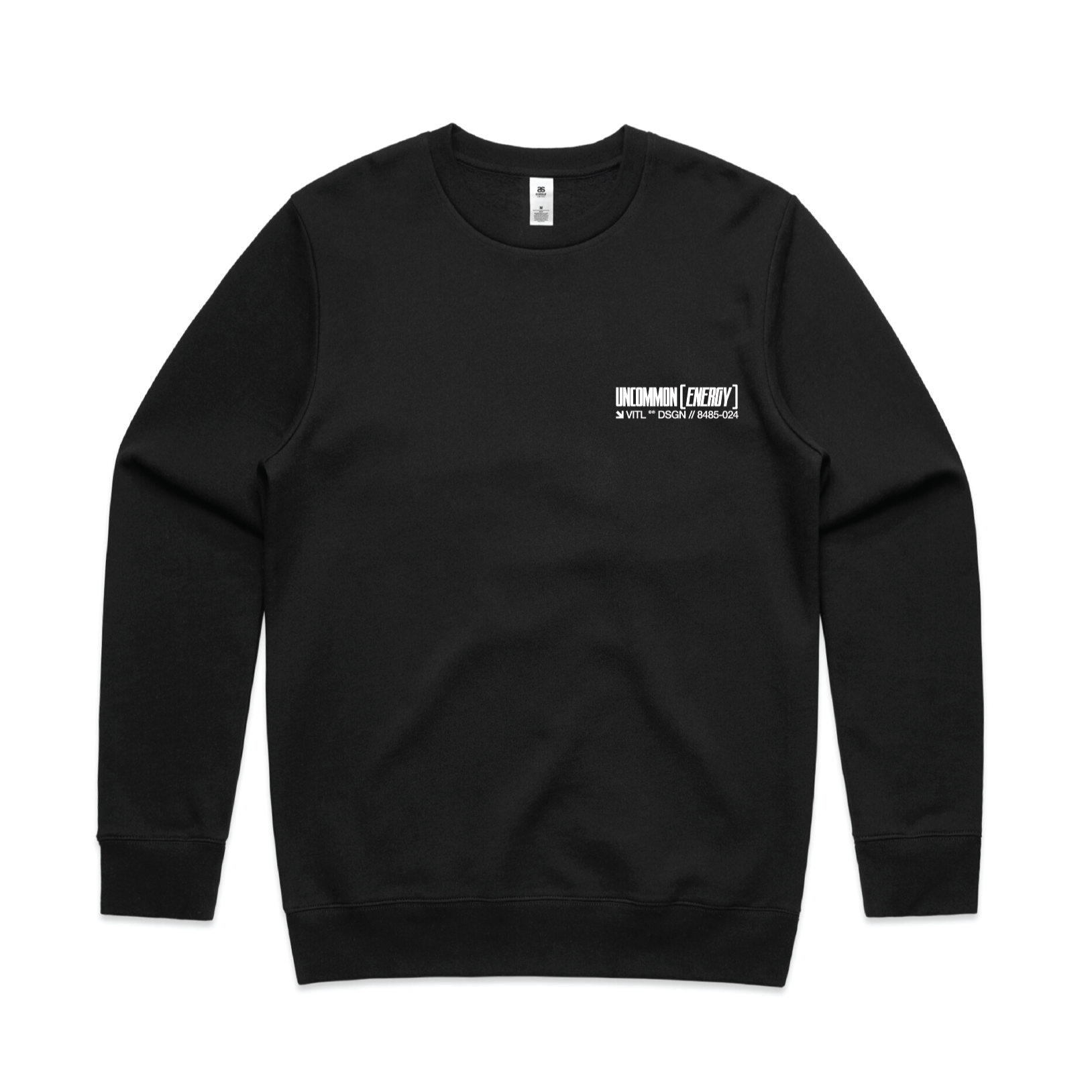 Premium Unisex Heavyweight Crewneck Sweater