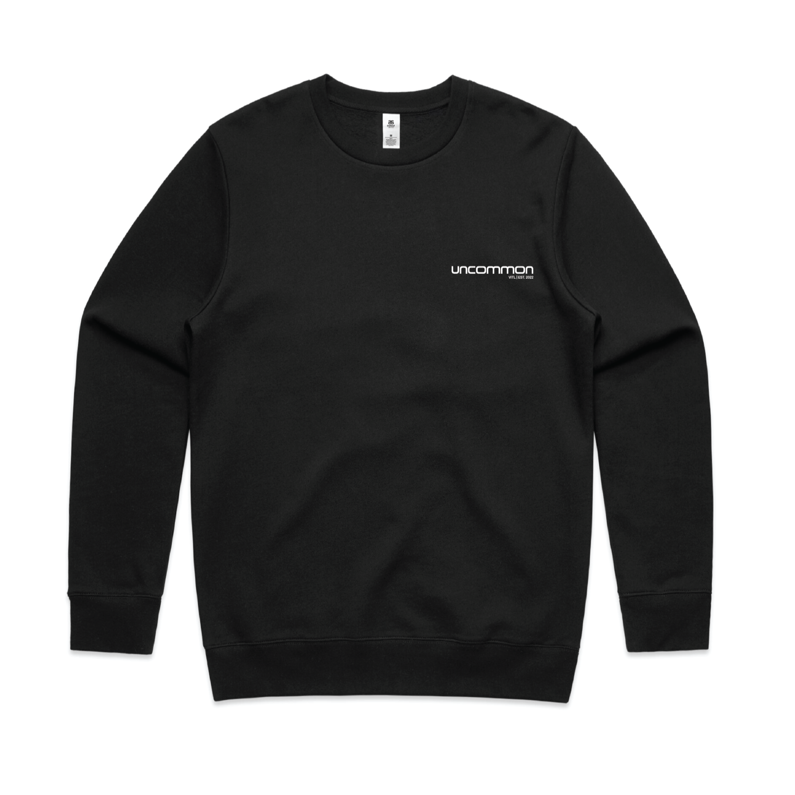 Premium Unisex Heavyweight Crewneck Sweater