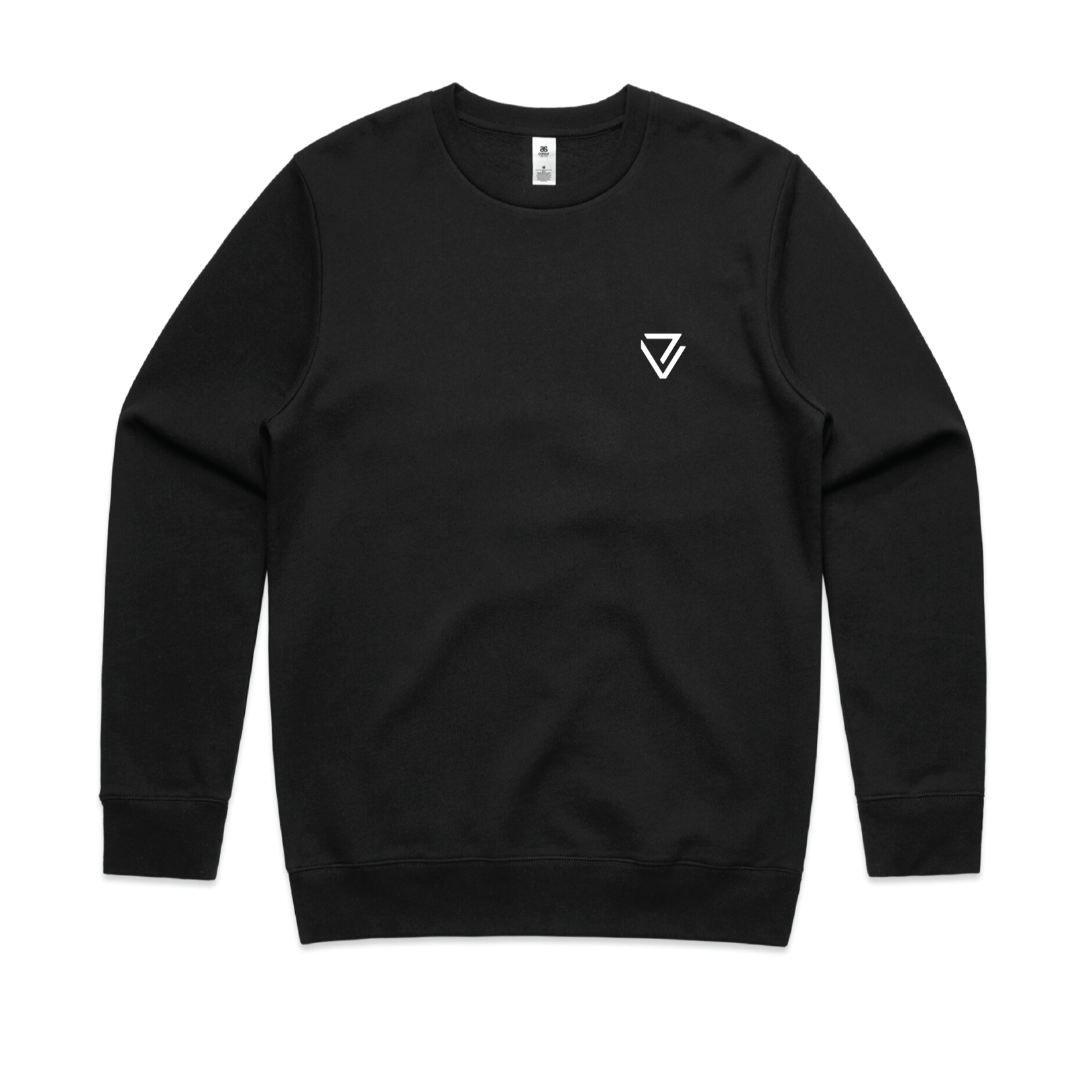 Premium Unisex Heavyweight Crewneck Sweater