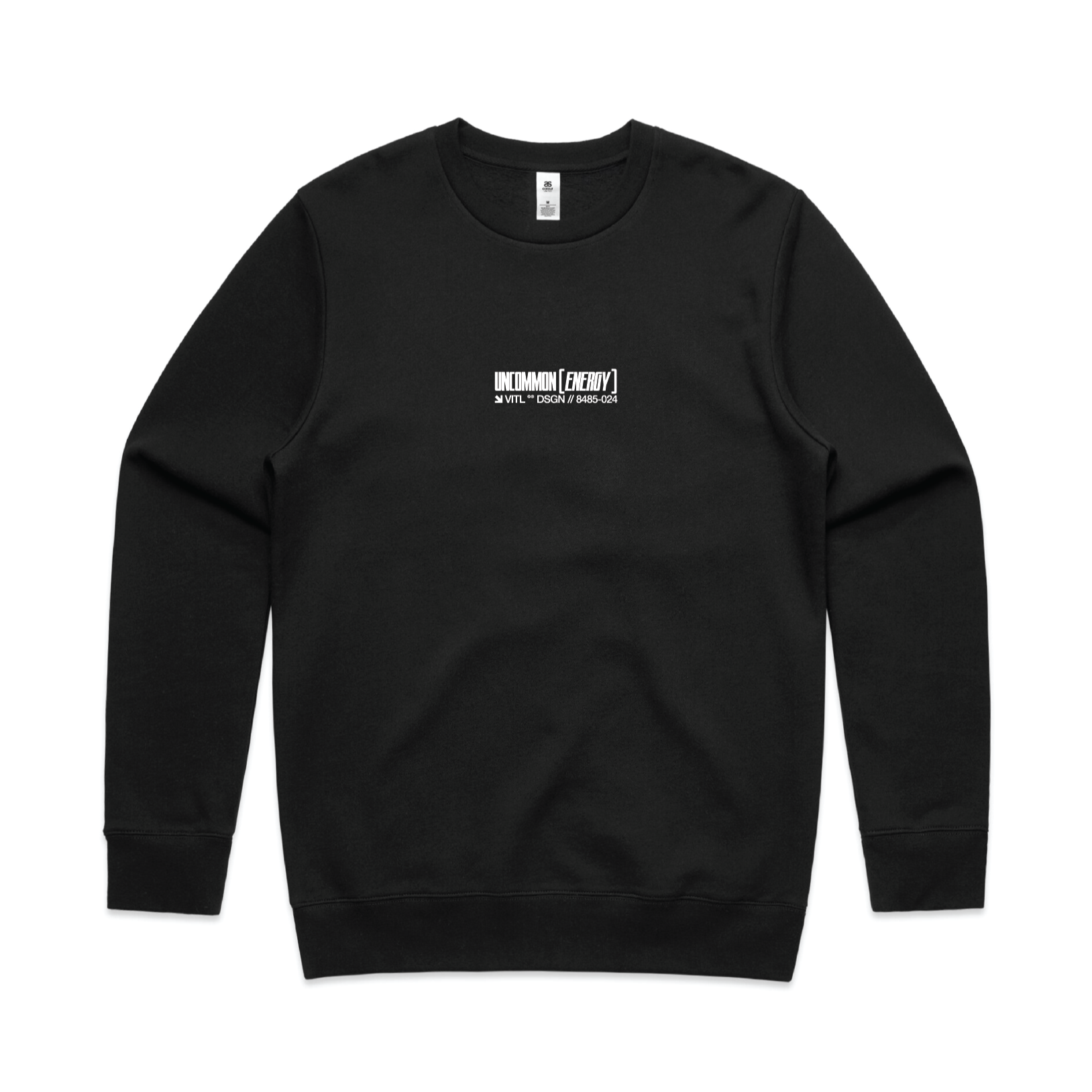 Premium Unisex Heavyweight Crewneck Sweater