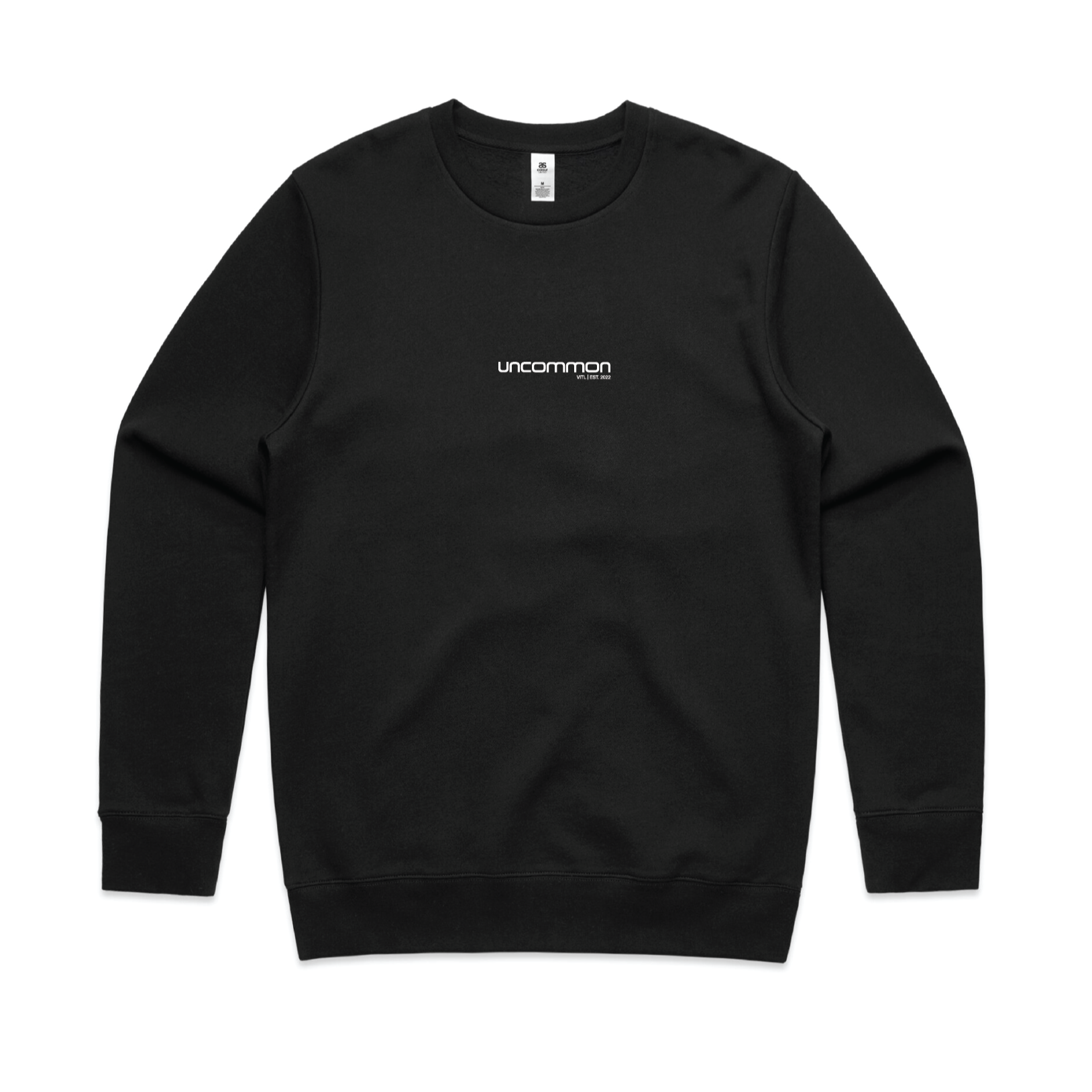 Premium Unisex Heavyweight Crewneck Sweater