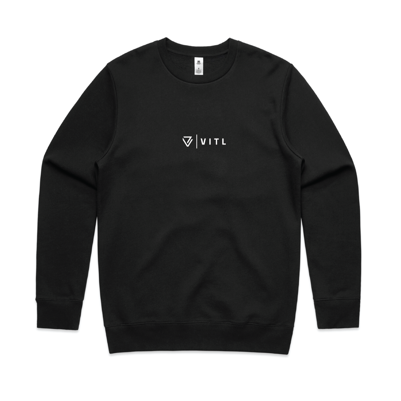 Premium Unisex Heavyweight Crewneck Sweater