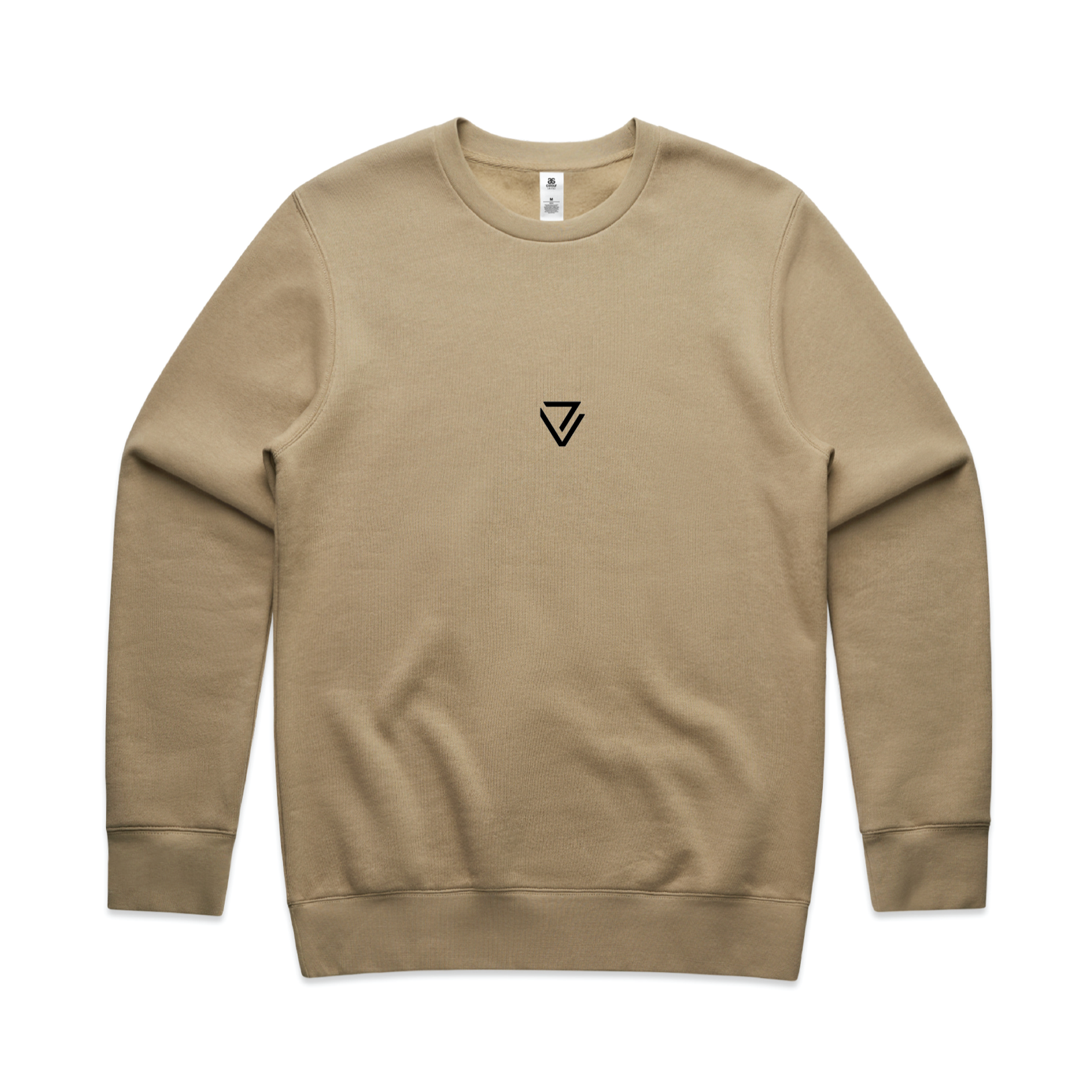 Premium Unisex Heavyweight Crewneck Sweater