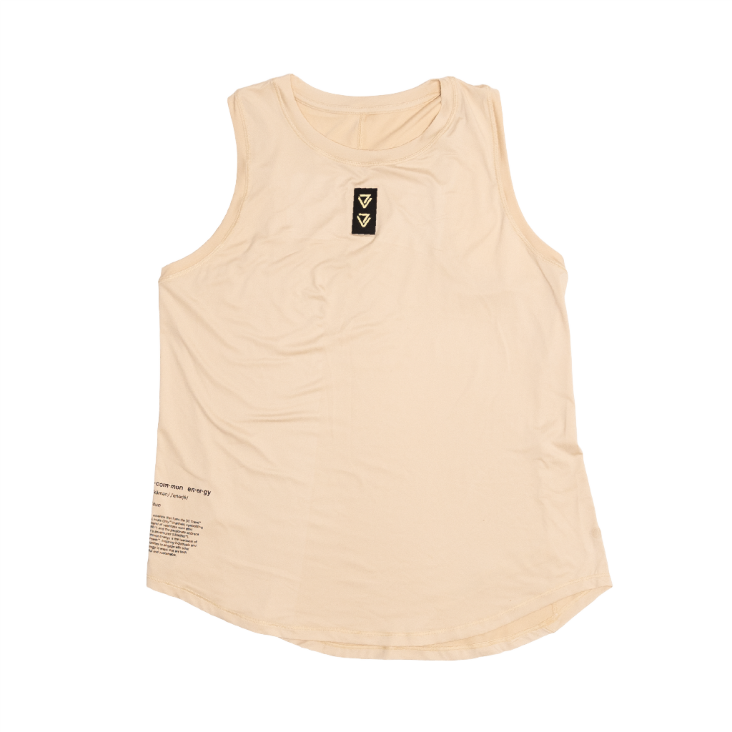 Classic Mens Stretch Quick Dry Tank Top