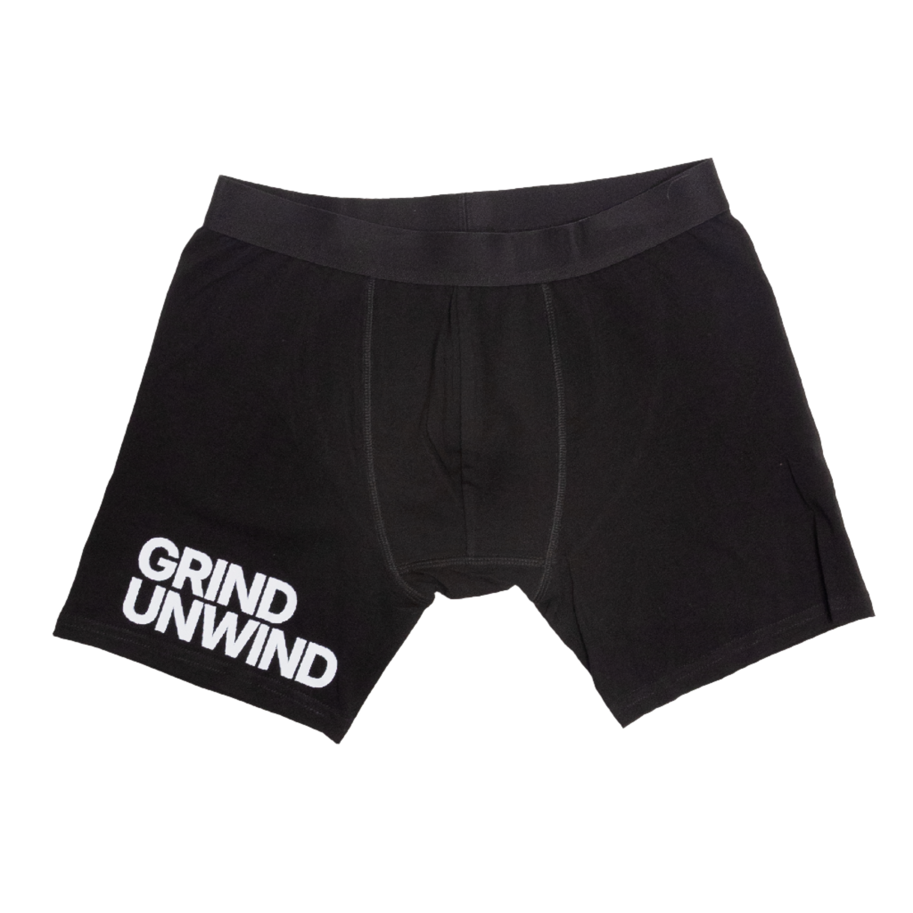 Classic "Grind/Unwind" Boxer Briefs